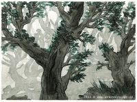 Into the Woods (finished)