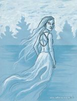 Lady of Whispers
