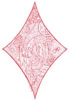 Ace of Diamonds