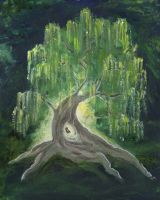 Willow Mother
