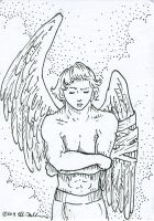 Broken Wing