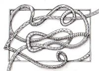 Tangles