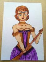 Princess Witch