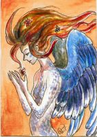 Angel of Summer