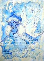 Snow Faery