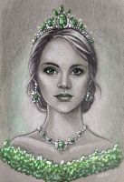 Emerald Queen