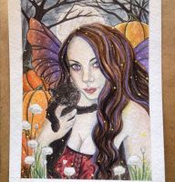 Autumn Spells