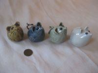 Seasonal Mice