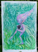 Bramble sprite