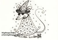 The Rat Wizard!!