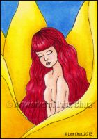 Thumbelina