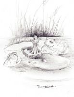 Thumbelina