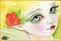 Thumbelina
