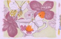 Teacup Love