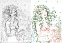 Coral Queen