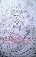 Koral Queen