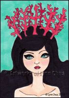 Coral Queen