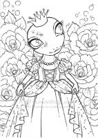 Gecko Princess