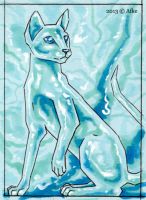 Ice Cat
