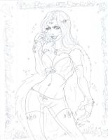 Diamond Queen