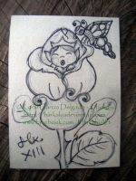 Rose Princess