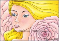 Rose Princess