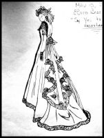 Say Yes To The Dress FairyLand Style