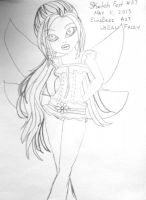 Urban Fairy