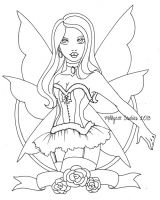 Spread your wings and let the fairy in you fly!