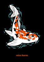 Koi - finished