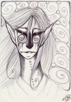 Morian the Dark