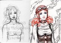 Stellar Steampunk