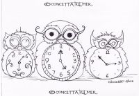 Time Keepers