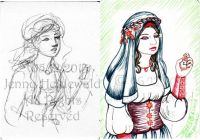 Arabian Steampunk