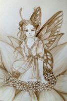 Butterfly Maiden