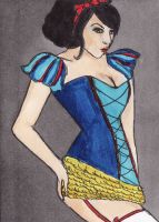 Snow White
