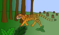 Save the Tiger