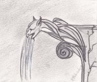 gargoyle