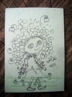 Flower Fairy