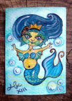 Princess of the Sea