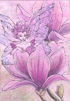 Magnolia Sprite