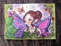 Fairy Garden