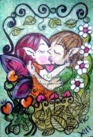 Garden of Love