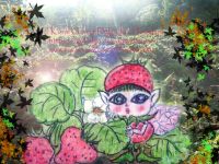 Strawberry Magic