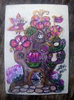 My Fairy Castel