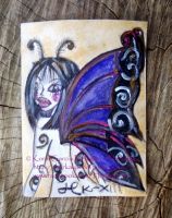 Black Butterfly