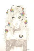 Rainbow Maiden