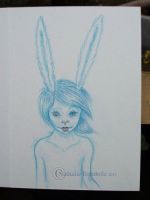 Bunny Boy