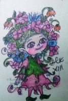Flower Fairy