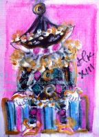 Harlequin 1